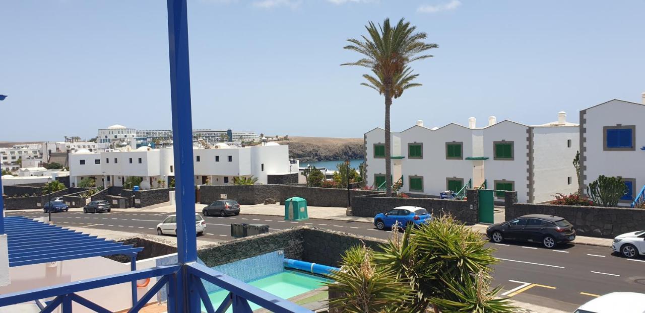 Casa Aleksandra Playa Blanca  Exterior foto