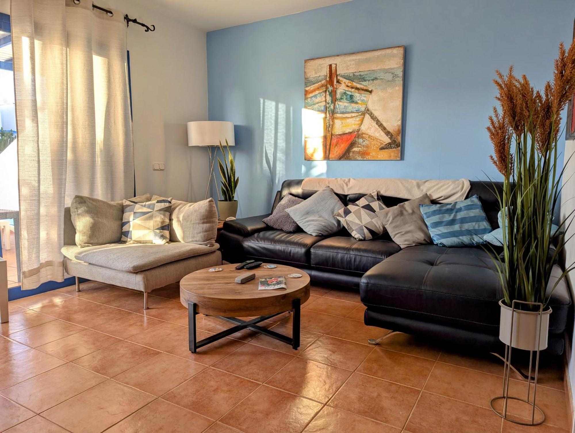 Casa Aleksandra Playa Blanca  Exterior foto